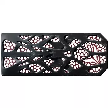 Backplate PowerColor SBP-790002 hliník plast Red Devil RX 7900