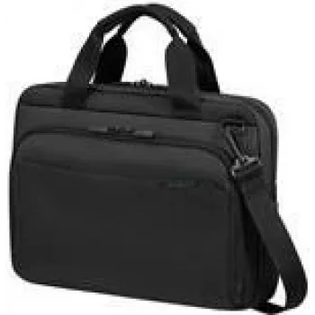 Samsonite Mysight taška na notebook 35,8 cm (14.1) aktovka čierna (135074-1041)