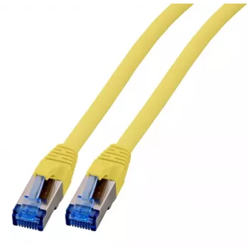 Efb K5525FGE.0,15 ethernetový patch kábel