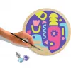 Ravensburger CreArt Wooden sada štvorcových tvarov — Ravensburger CreArt Wooden