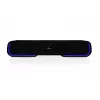 Reproduktor MEDIA‑TECH Phantom MT3180 soundbar 450W RMS, 80W na batérie, Bluetooth, káblový & bezdrôtový, čierny