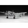 Plastový modelársky set REVELL Arado AR-240 mierka 1:72 — model lietadla na zostavenie