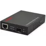 ROLINE konvertor 1/2,5/5/10 Gigabit Ethernet RJ45 SFP alebo SFP+ - konvertor - Ethernet (21.13.1133)
