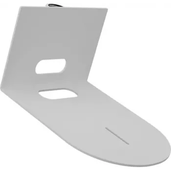 PTZOptics PTZ Camera Pole Mount (Large) (biela) (PT-PM-3-WH)