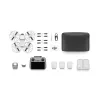 DJI Flip Fly More Combo (DJI RC 2) dron s kamerou, 4K/60fps HDR, 48 MP, 1/1,3″ CMOS, 3 batérie