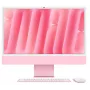 iMac 24 palcov: M4 10/10, 16GB, 256GB SSD – ružová