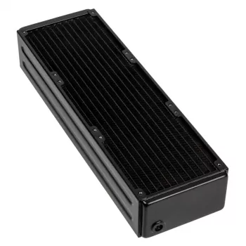Coolgate XFlow radiátor G2 - 360 mm