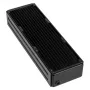 Coolgate XFlow radiátor G2 - 360 mm