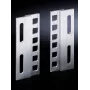 Rittal DK 7246.010 Metrický rackový adaptér, 1U, 19/21 palcov, balenie po 2 ks