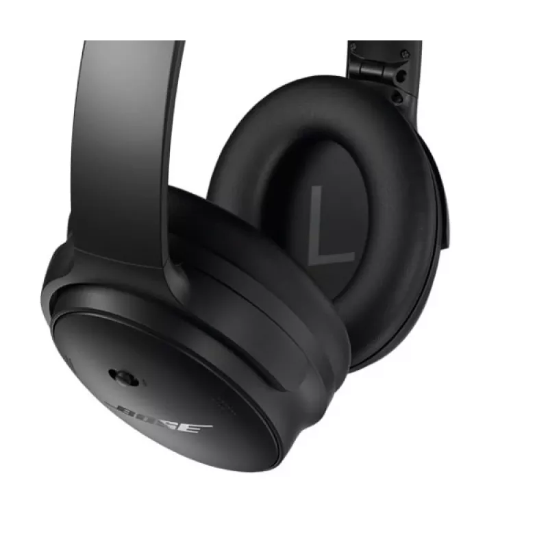 Bose QuietComfort SC – slúchadlá s technológiou potlačenia hluku