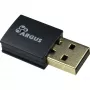 Sieťová karta Inter-Tech 88883056 WLAN Bluetooth 600 Mbit/s