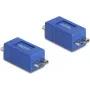 DeLOCK káblový adaptér Micro-B 67216 modrý