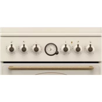 Gorenje GKS5B70CLI voľne stojaci plynovo-elektrický sporák