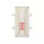 Vstupný panel na zapustenú montáž BOX/HELIOS IP Verso 9155015 2N