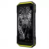 Ulefone Armor X32 smartfón, 5,65 palca, 6 GB RAM, 128 GB, Android 14, 5500 mAh, Vivid Green