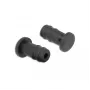 Krytka proti prachu DeLOCK 60251 pre 3,5 mm jack konektor samica 10 kusov čierna