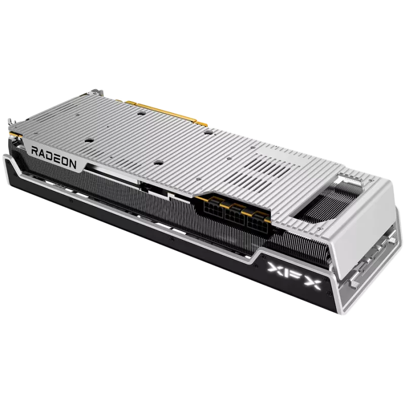 Grafická karta XFX Radeon RX 7900 XTX 24 GB GDDR6, PCIe 4.0, 384-Bit, 355 W, 3x ventilátor