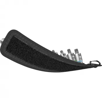 Bit na skrutky s maticou Wera Belt B 3 TORX HF 05003972001