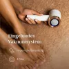 Silk'n VacuPedi VPC1PE1RG001 elektrický odstraňovač zrohovateniny