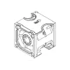 Lenovo Performance Fan Option Kit pre ThinkSystem V3 2U – sada chladiaceho modulu (MPN 4F17A82884)