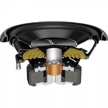 Subwooferový reproduktor Pioneer TS-A250S4