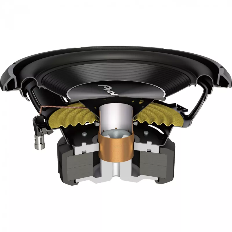 Subwooferový reproduktor Pioneer TS-A250S4