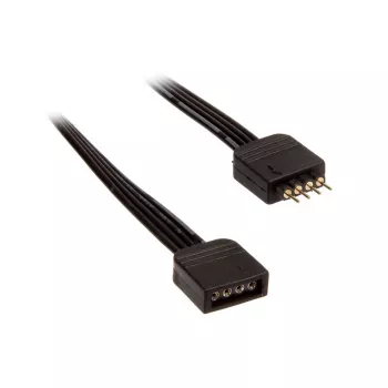Napájací kábel Akasa AK-CBLD01-50BK