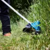 Akumulátorový vyžínač trávnika 18V Makita DUR190UZX3