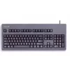 CHERRY G80-3000 klávesnica USB + PS/2 čierna