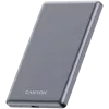 Canyon OnPower 505 - powerbanka - 5 000 mAh - vstup USB-C - výstup USB-C PD 20W + Wireless Magnet 1