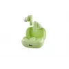 In-Ear True-Wireless headset Skullcandy Smokin’ Buds – zelený, intraaurálny, 20–20000 Hz, 0,0406 kg