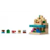 LEGO MINECRAFT 21589 Mini biómy