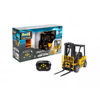 RC Heavy Loader vysokozdvižný vozík