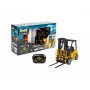RC Heavy Loader vysokozdvižný vozík