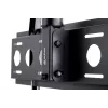 Edbak CMS21 držiak monitora / stojan 190,5 cm (75) stropný čierny