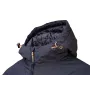 NEO tools 81-574-XL pracovné oblečenie bunda