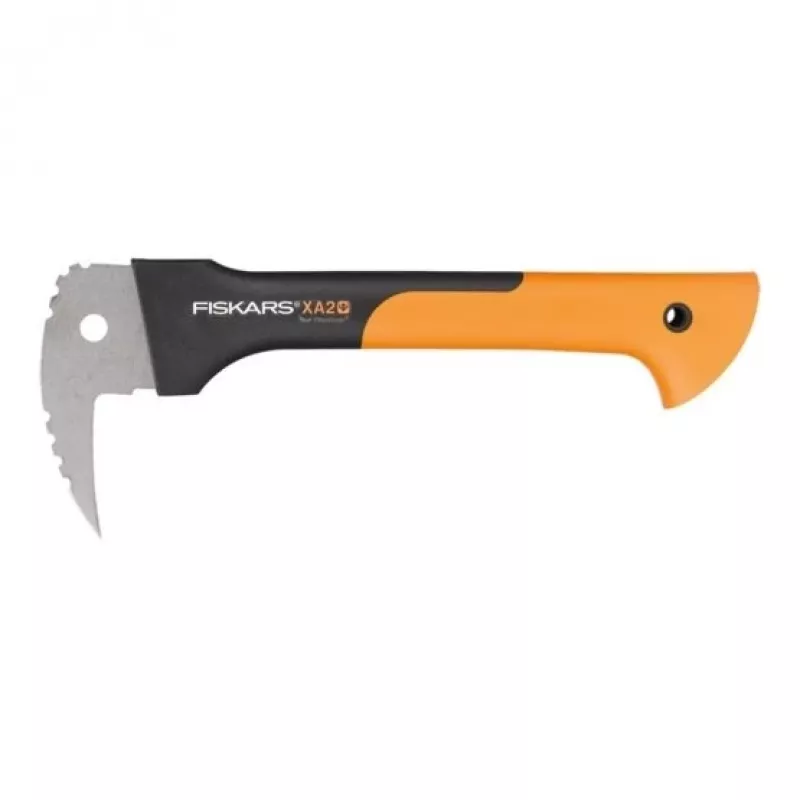 Fiskars XA2 oceľ 348 mm