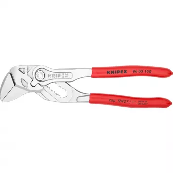 KNIPEX Mini - vodárenské kliešte