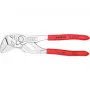 KNIPEX Mini - vodárenské kliešte