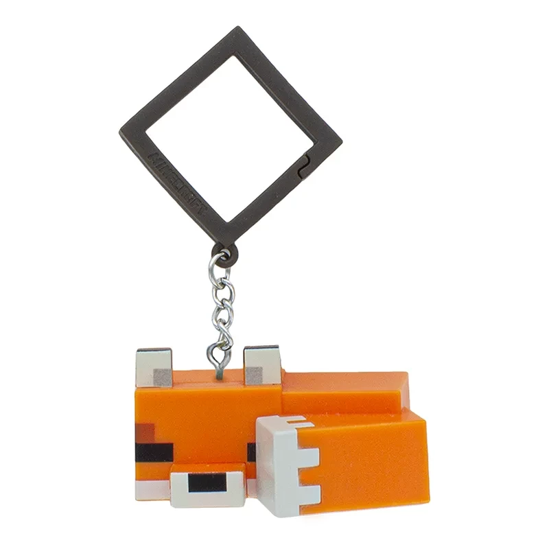 Paladone Minecraft Backpack Buddies Series 2 CDU 24 kusov