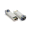 SFP modul LEVELONE GVT-0302 80 km jednomódové LC
