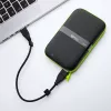 Silicon Power Armor A60 externý pevný disk 2000 GB čierny