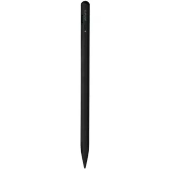 Aktívne stylus pero 4smarts Pro 3 čierna kompatibilné s tabletom