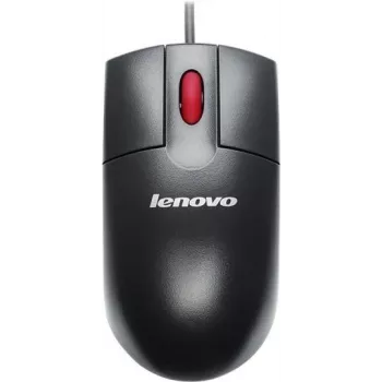 Káblová optická 3-tlačidová myš IBM 89Y1273 USB
