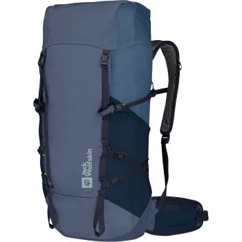 Jack Wolfskin Prelight Shape 25 batoh - modrý, 25 L