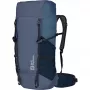 Jack Wolfskin Prelight Shape 25 batoh - modrý, 25 L