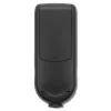Qoltec merač hrúbky laku s LCD displejom | 0~2000 µm