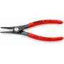Kliešte na poistné krúžky Knipex 49 11 A1