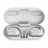 Bluetooth slúchadlá 5.4 T93 OWS biele