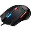 CANYON myš Vigil GM-2 RGB 6 tlačidiel káblová čierna